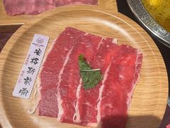 -披头士和牛火锅·寿喜烧自助(陶溪川店)