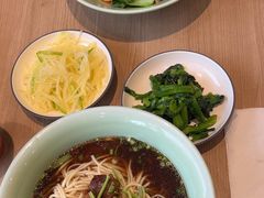 -李先生牛肉面大王(广渠门内店)