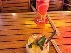 -MR.ROCKY洛奇先生·西餐&酒吧(太古仓店)