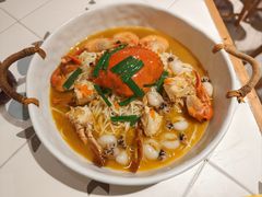 -十面欢腾(长乐路店)