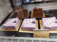 -PAPER STONE BAKERY(天环店)
