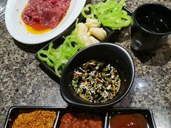 -汉拿山(悦荟·万科购物中心店)