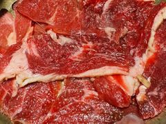 -西塔老太太泥炉烤肉(望京一店)