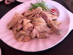 -五星海南鸡饭餐馆(东海岸路店)