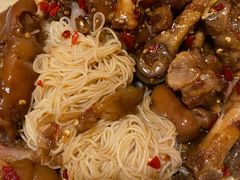 -贤花饭店(凯德店)