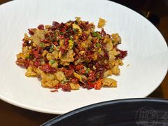 -铭副琦食·虾蟹烩馆(渔人码头店)