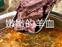 -菌海森林·非遗野生菌火锅(西山区滇池路摩根道店)