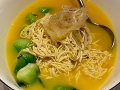 -食廬NOBLE(港汇店)