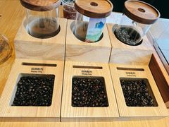 -星巴克(首钢店)