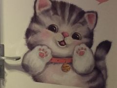 -三花喵·撸猫购宠·宠物生活馆(虹桥南丰城店)