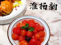 -淮扬韵(凤八市政府店)