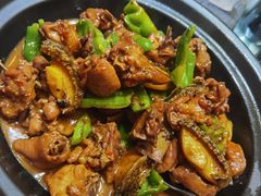 -品味居·首店·大连鲜活海鲜大连菜(东港店)