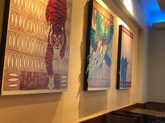 -星巴克(广州淘金路店)