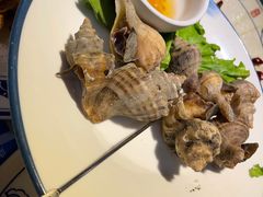 -旺角小渔村(幸福中路店)