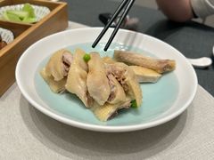 -新吉士·上海菜(浦东LCM置汇旭辉店)