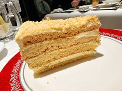 -波特曼西餐厅(南岗店)