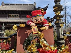 -钱王祠
