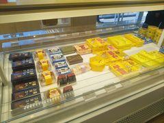 -好利来(鞍山站前店)