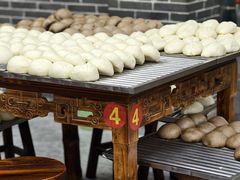 -雪琴面馆富安特色鱼汤面(城中花园店)