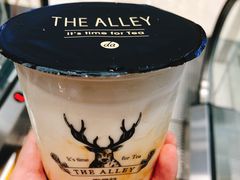 -鹿角巷The Alley(龙湖天街店)