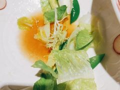 -旺顺阁·北京菜(北辰上品+)
