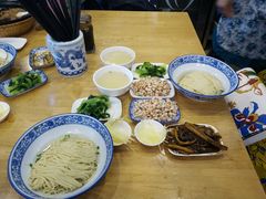 -裕兴记·三虾面(西北街总店)