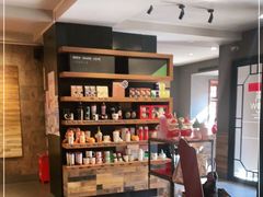 -星巴克(天津五大道店)