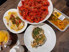 -盒马鲜生(皇庭广场店)