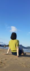 点击看大图 -MAKE SENSE美可沙龙