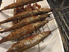 -锦州御烧烤·形象店(人民街店)