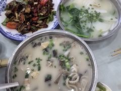 -胡世羊肉汤(南街店)