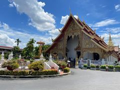 -帕辛寺