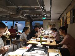 -半天妖烤鱼(方庄店)