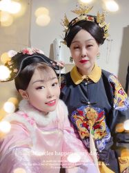 -盘子女人坊古装写真摄影(天津总店)