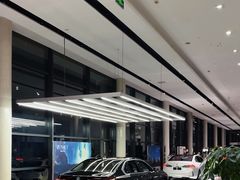 -北京华德宝宝马4S店(朝阳店)