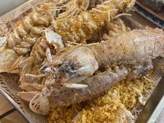-琼大师东方烤乳猪(亚特兰蒂斯店)