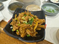 -馋三尺蟹粉小笼(人民广场店)