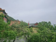 -千佛山风景名胜区