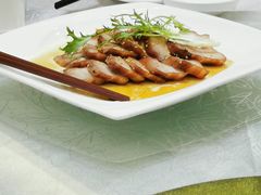 -天鲜阁·海鲜粤菜·33年老字号(石槎白云站店)