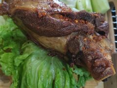 -宗泉烤全羊·烤羊腿·家常菜(解放东路店)