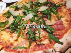 -CASA Grande酒漾·西餐及酒吧(长沙君悦酒店)
