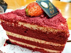 -啡尝甜蛋糕店(大学城店)