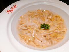 鸭肠-九宫格重庆火锅(北国商城店)