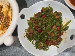 -俭寨大盘鸡·新疆菜·烧烤(博乐店)
