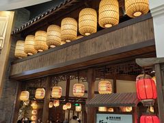 -南京大牌档(凯德大峡谷店)