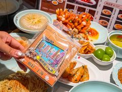 -裕兴记•蟹黄面馆(人民广场店)