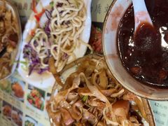 -葛记焖饼(伏牛路店)