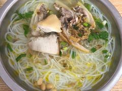 -华姐鸡粉(教育路店)