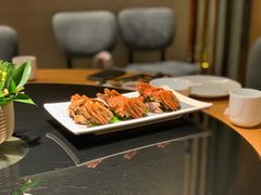 醉蟹-荣小馆(杭州大厦店)