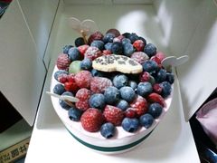 -EnergyCake蛋糕理想国